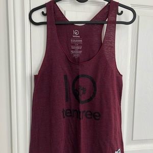 TenTree Tank Top